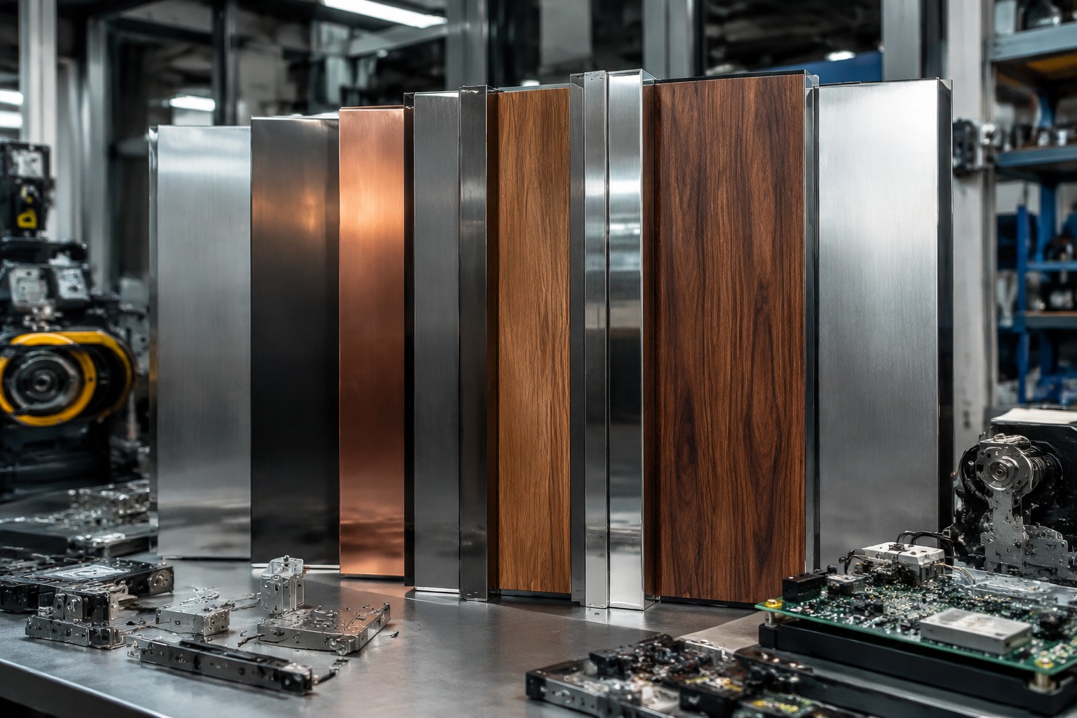 Custom Elevator COP Panels Guide for South Africa Buyers