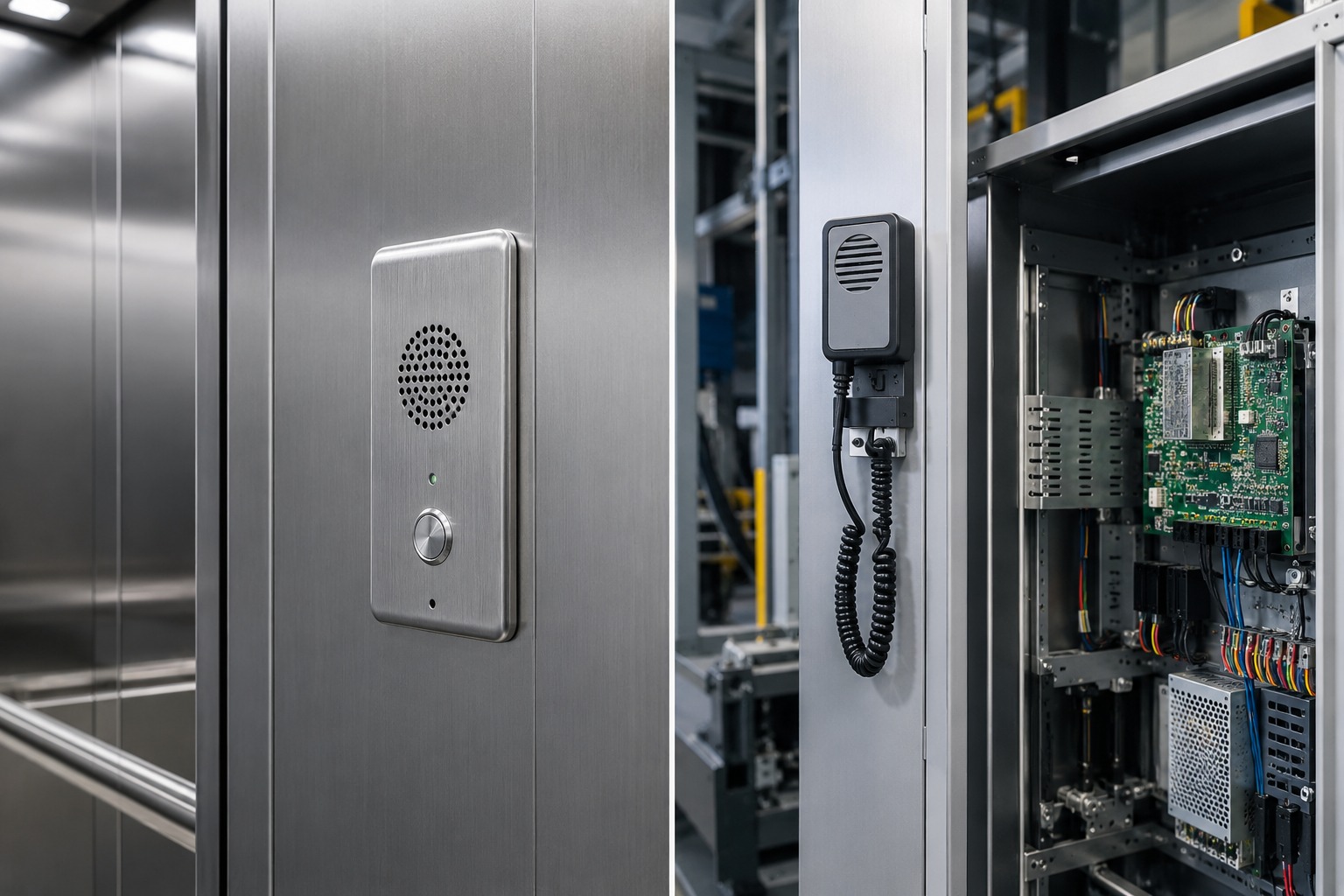 Elevator Intercom Phone Buying Guide South Africa
