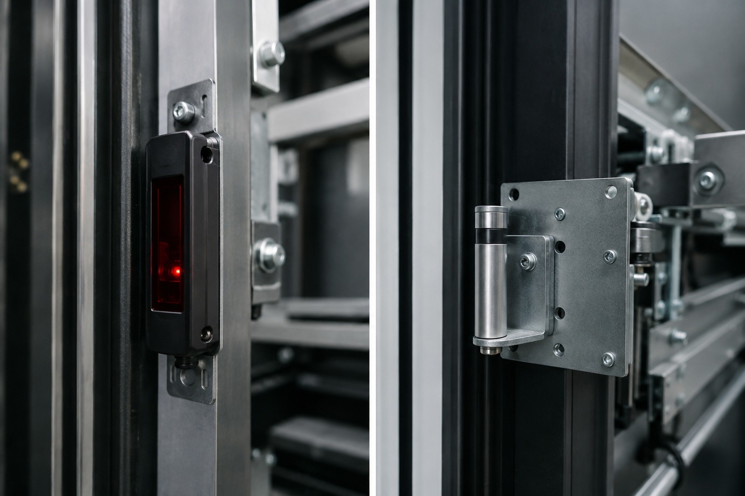 Elevator Leveling Sensors Guide in South Africa