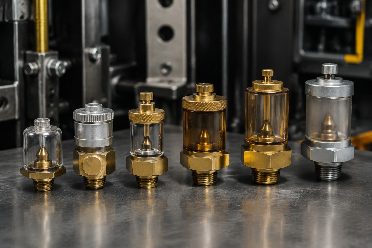 Elevator Rail Lubrication and Oil Cup Guide South Africa