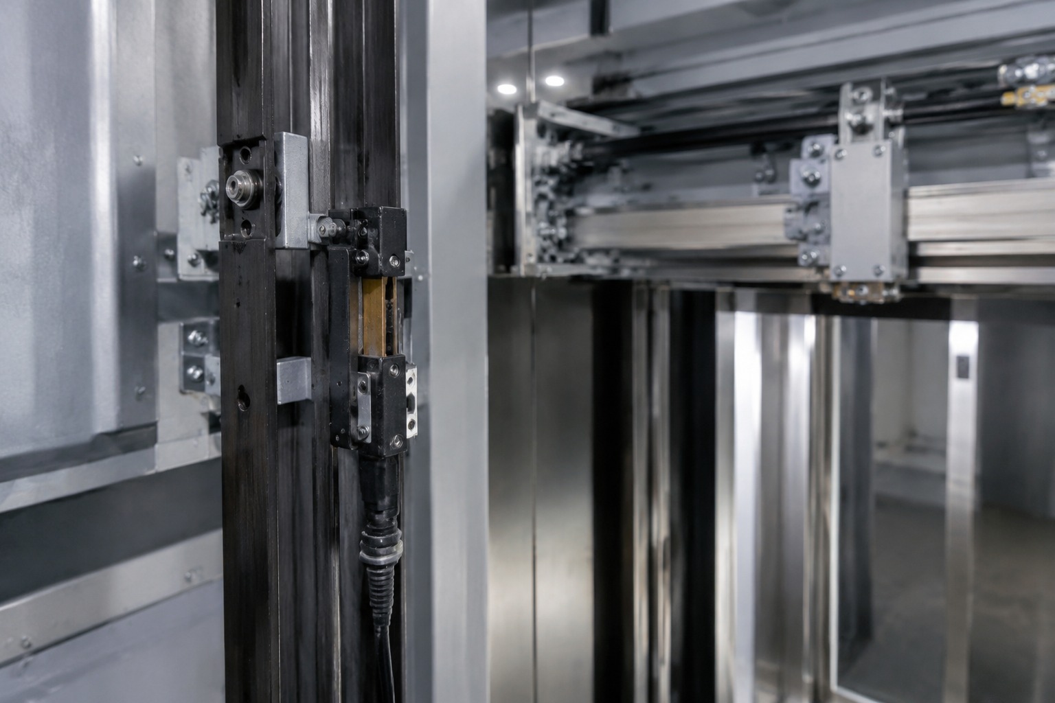 Elevator Sensor Selection and Service Guide South Africa