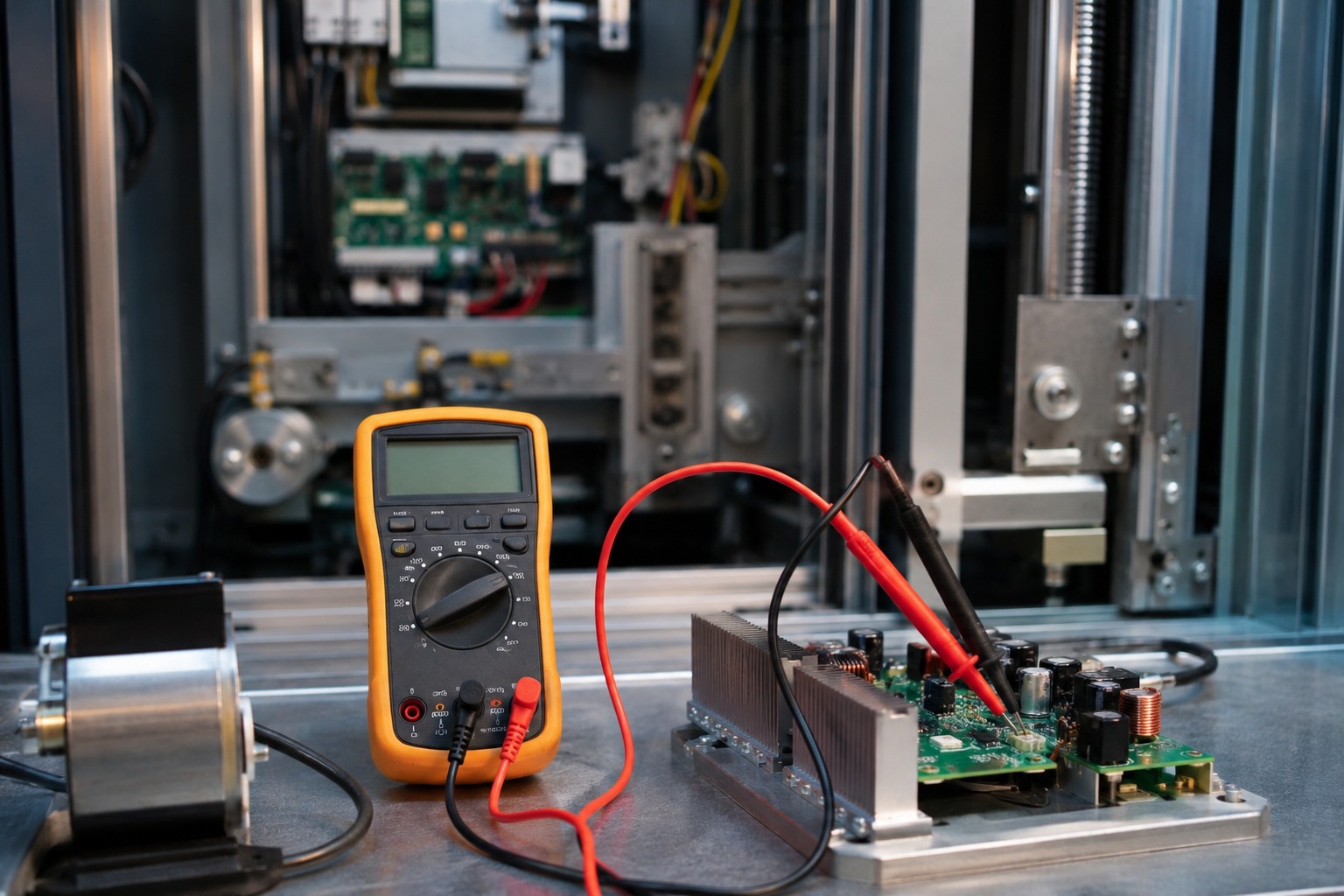Switching Power Boards for Elevators in South Africa