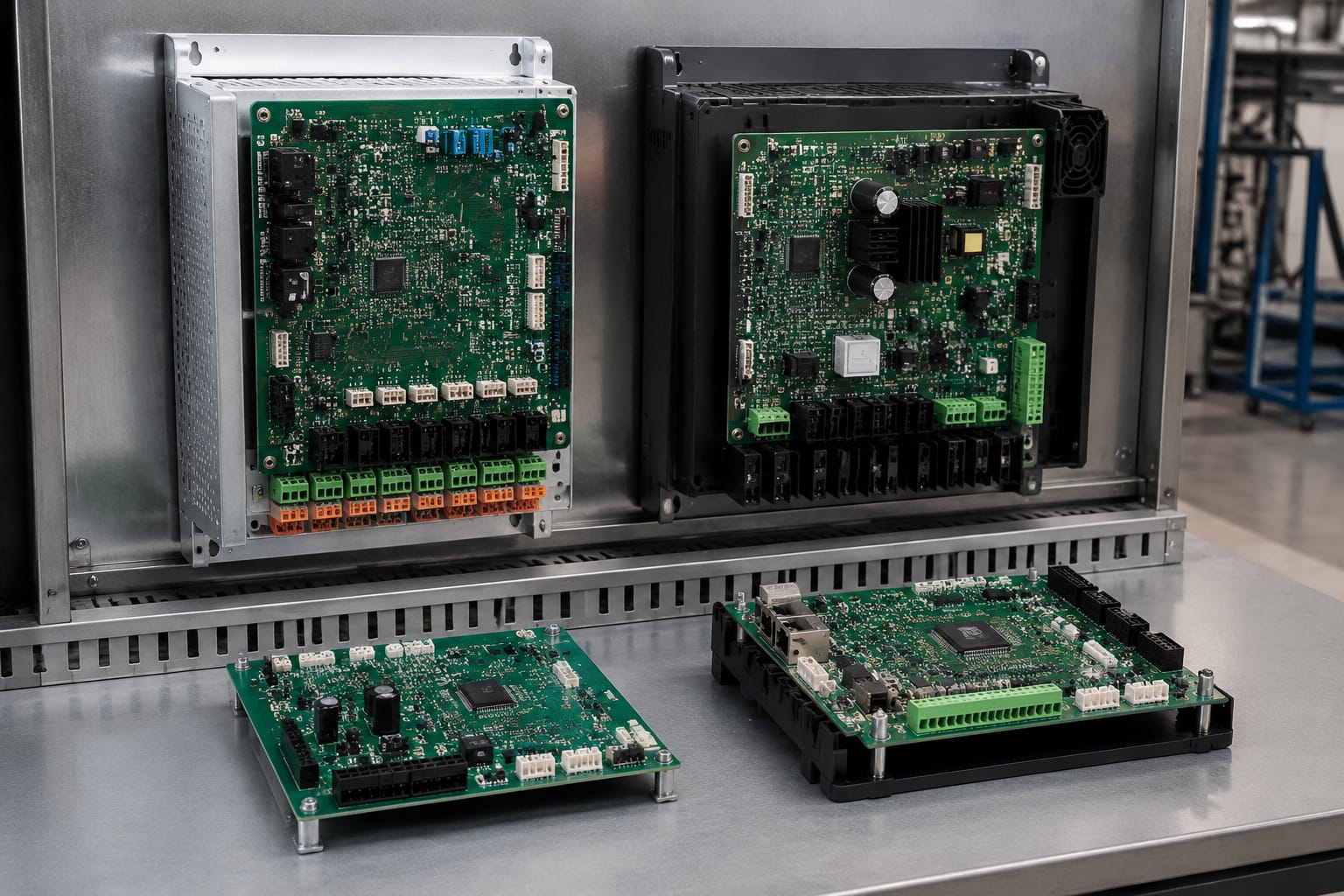 KONE Sigma Lift Parts: A Practical Sourcing Guide