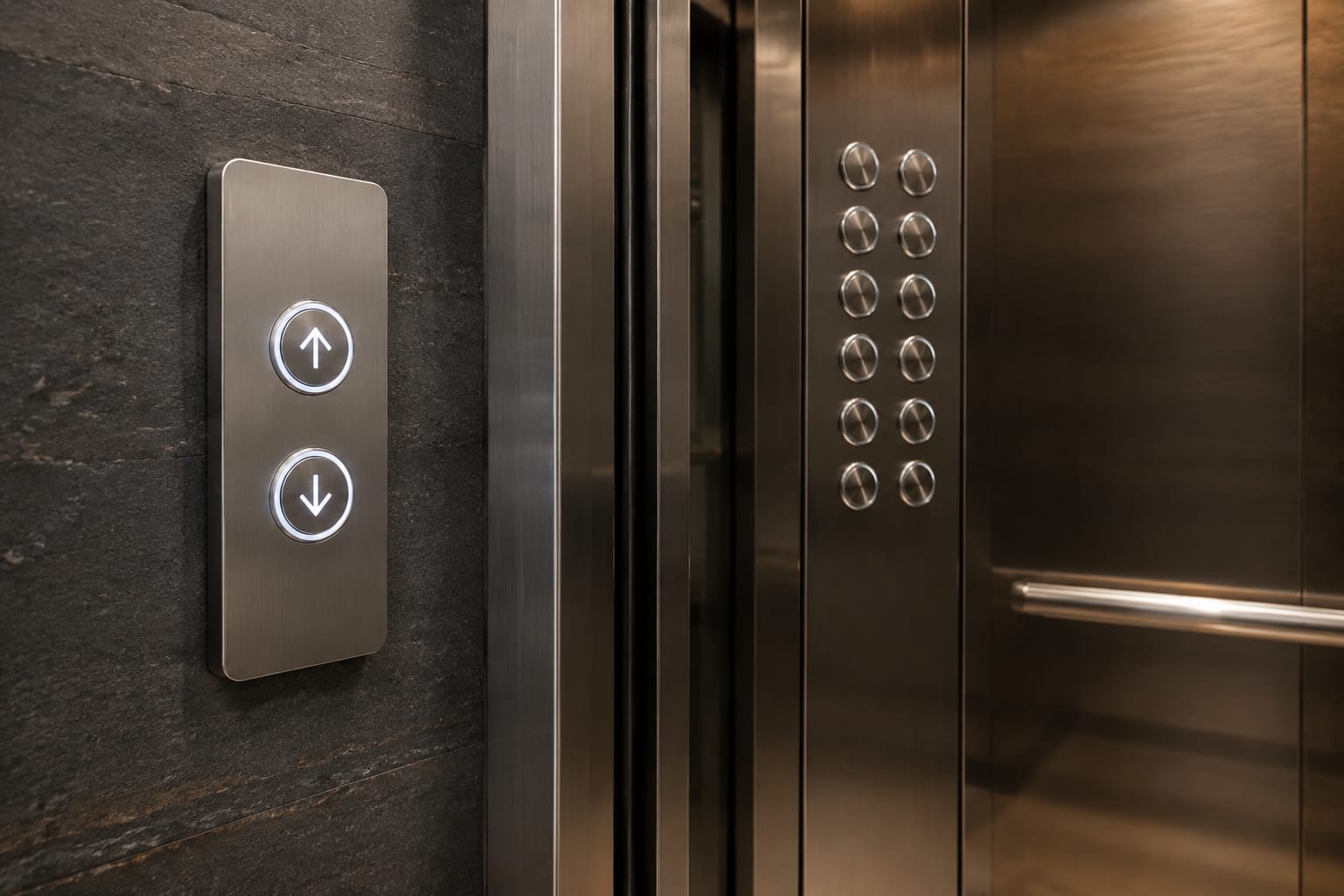 KONE Elevator Buttons: A Practical Selection Guide