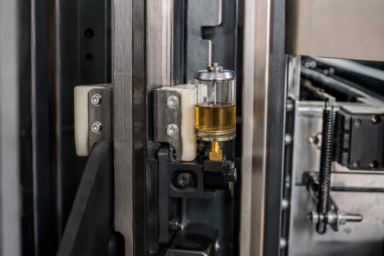 Lift Spare Parts Demand Trends in South Africa