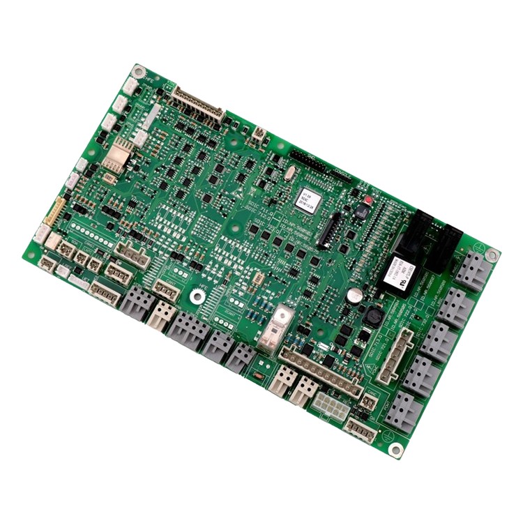 3300 3600 elevator acess control board lift parts