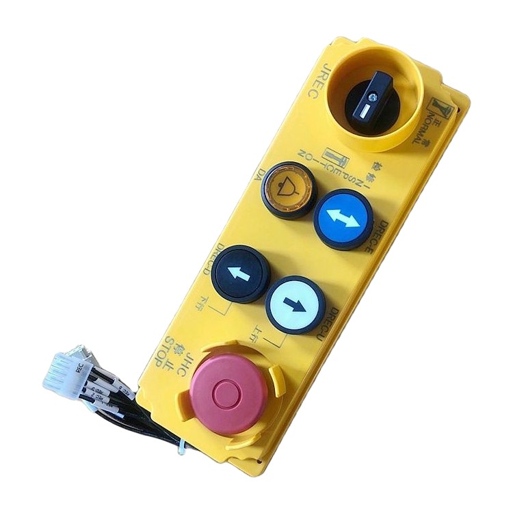5400 Lift Car Top Inspection Box elevator parts