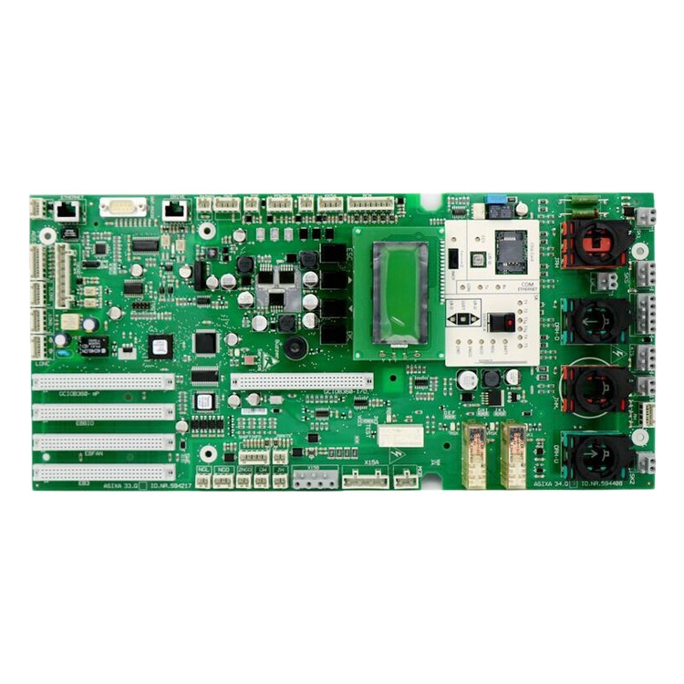 5400 lift control board elevator parts