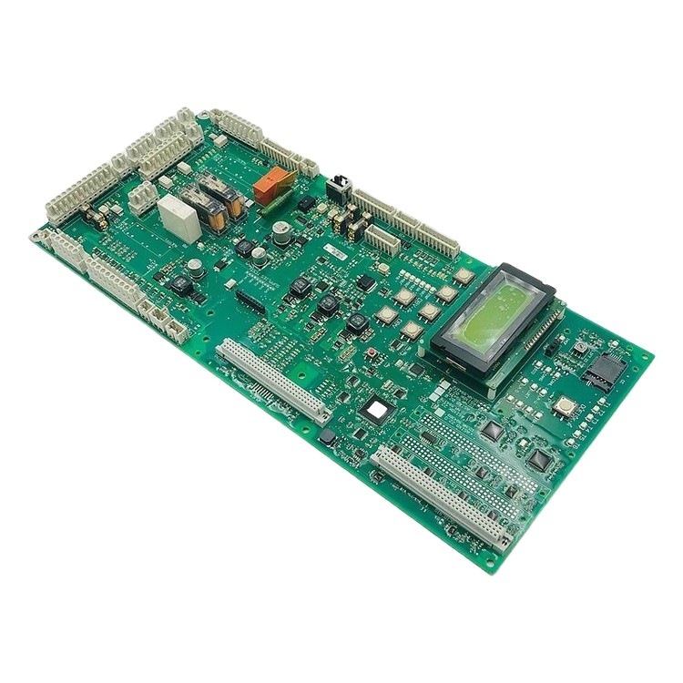 5500 elevator acess control board motherboard ID lift parts