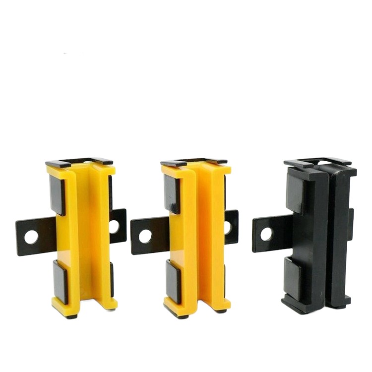 6mm 10mm 16mm Guide Shoes OTIS elevator parts lift accessories