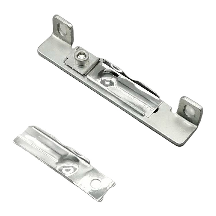 Brake Lock Micro Switch Bracket Shrapnel lift accessories elevator spare parts