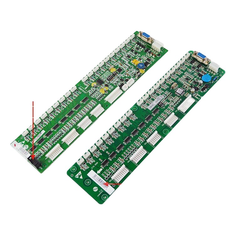Car Communication Board OTIS elevator parts lift accessories