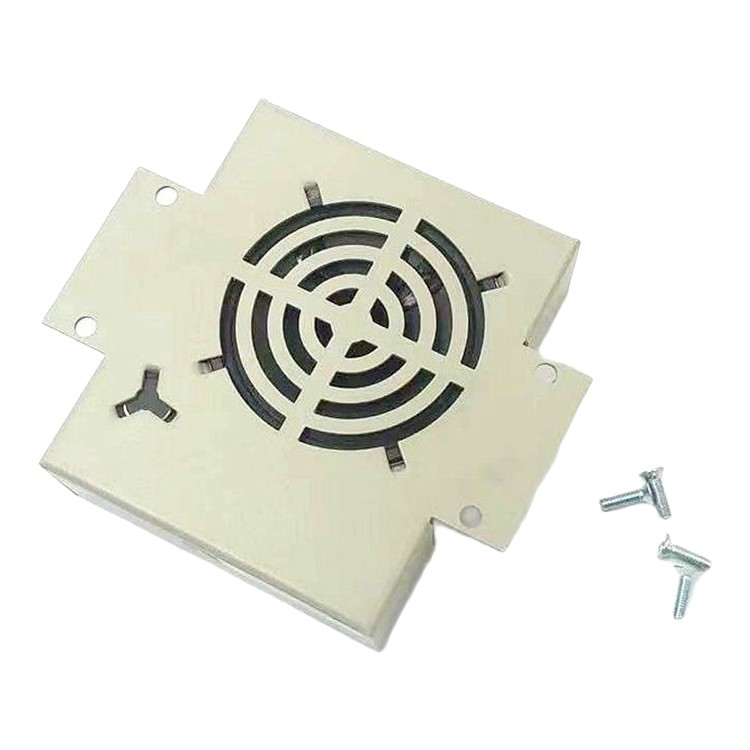 Car intercom phone elevator parts