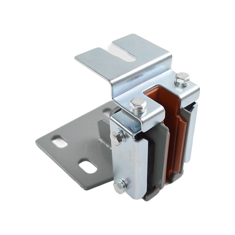 Car main rail Sliding guide shoe lining lift accessories elevator spare parts