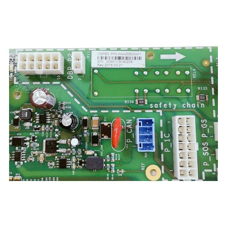 Car Top Communication Board OTIS elevator parts lift accessories