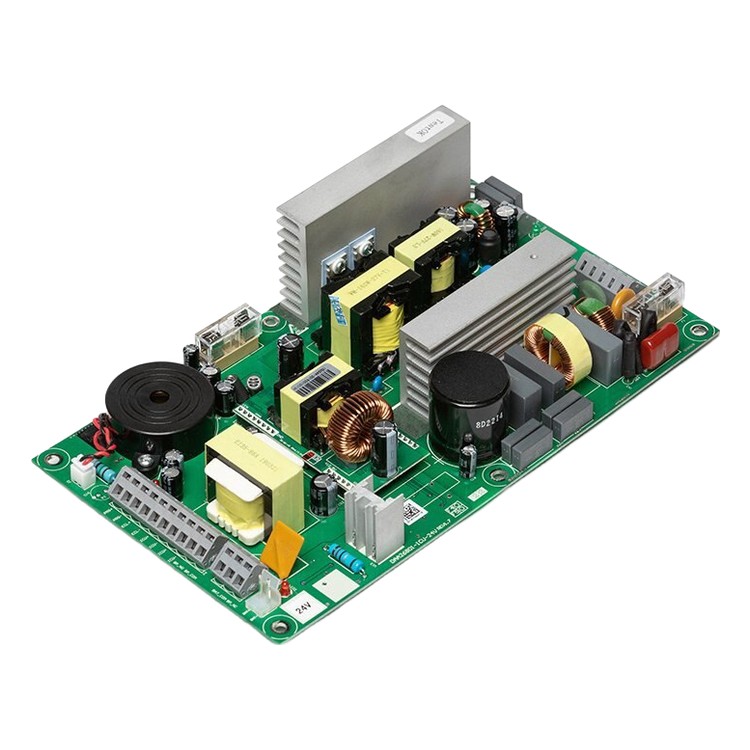 Car Top Power Board OTIS elevator parts lift accessories