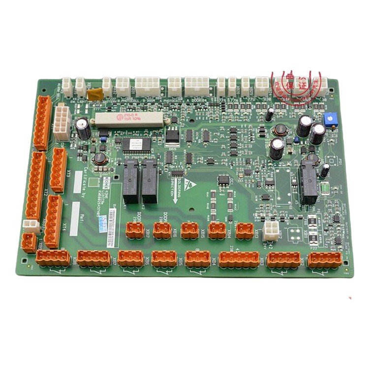Car top signal board KONE elevator parts