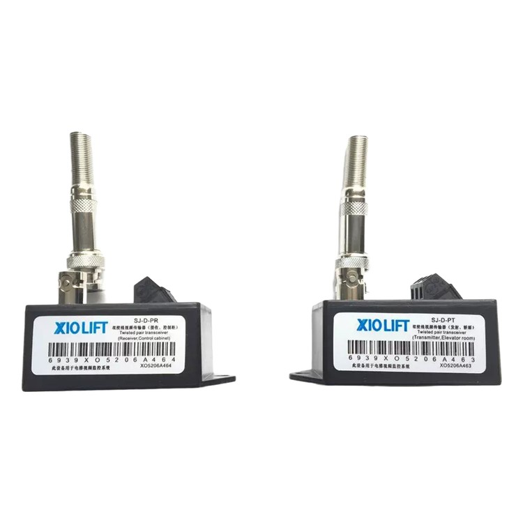 Car Video Twisted Pair transmission device OTIS elevator parts lift accessories