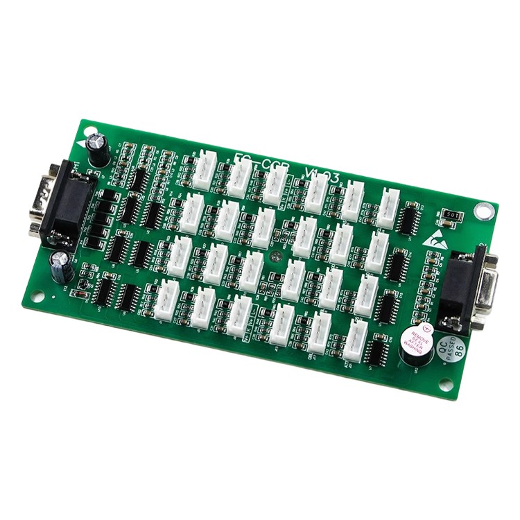 command board Monarch system elevator parts lift accessories