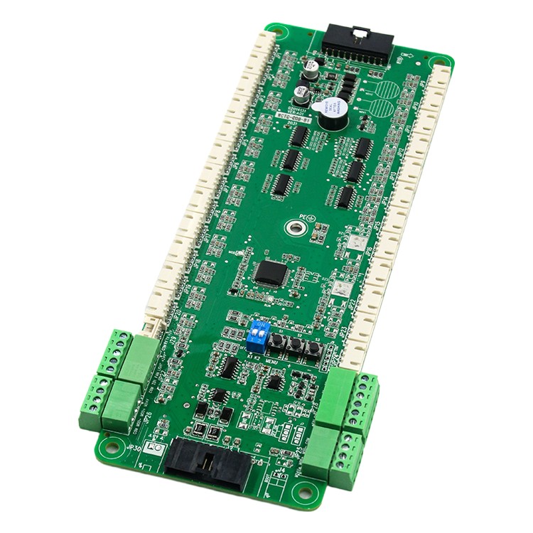 communication control board Monarch system elevator parts