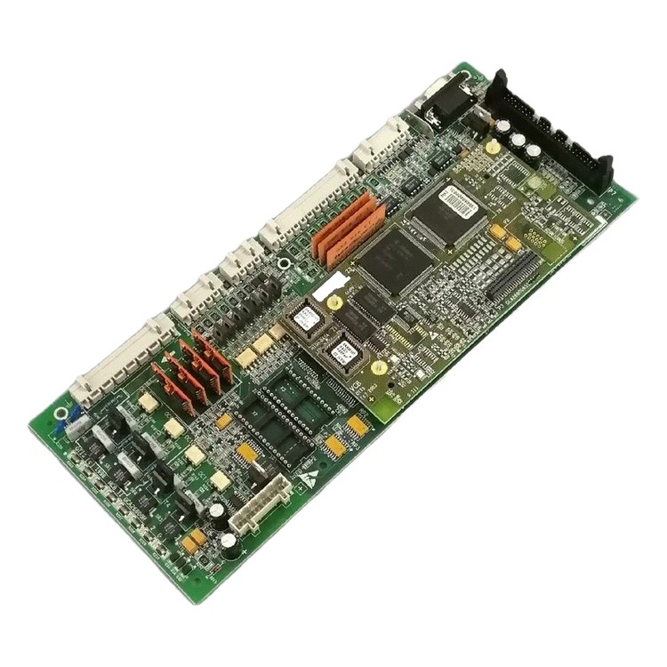 Conversion Control Board MCB II OTIS elevator parts lift accessories