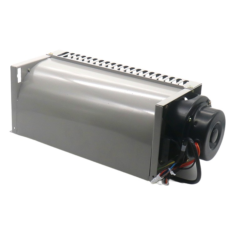 Cross flow fan lift accessories elevator spare parts