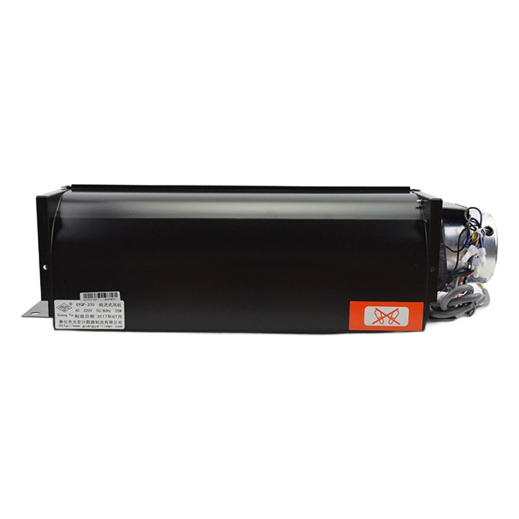 cross flow fan lift accessories elevator spare parts