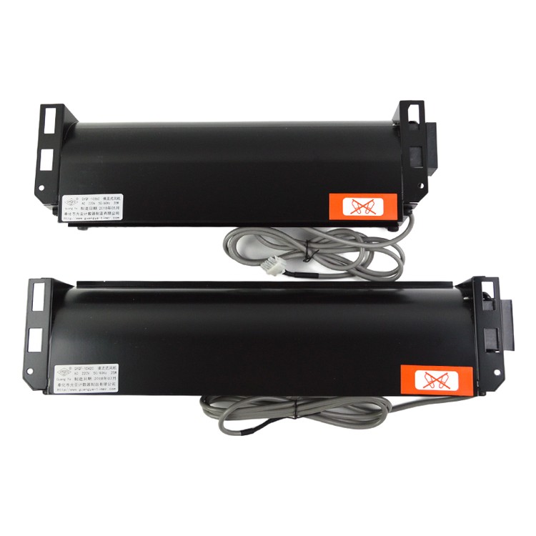 Cross flow fan OTIS elevator parts lift accessories