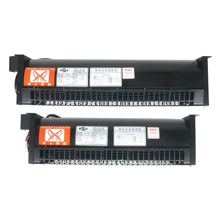 cross flow fan OTIS elevator parts lift accessories