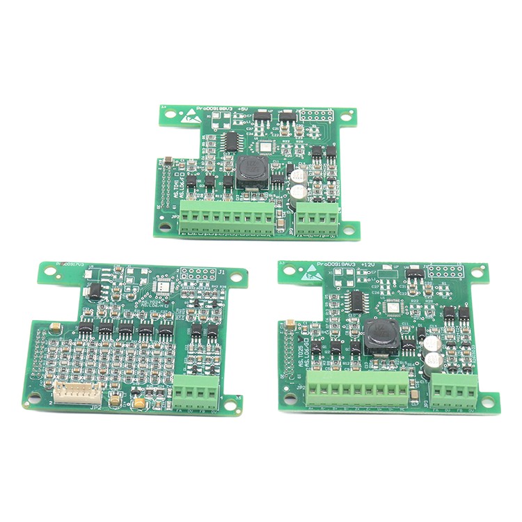 Crossover card STEP system elevator parts lift accessories