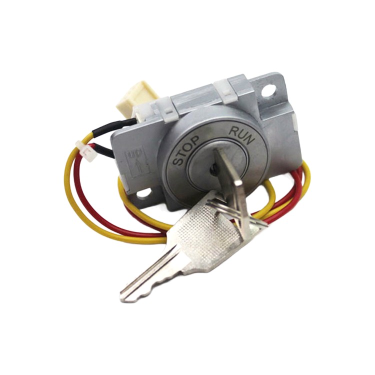 Dedicated base station lock lift accessories elevator spare parts