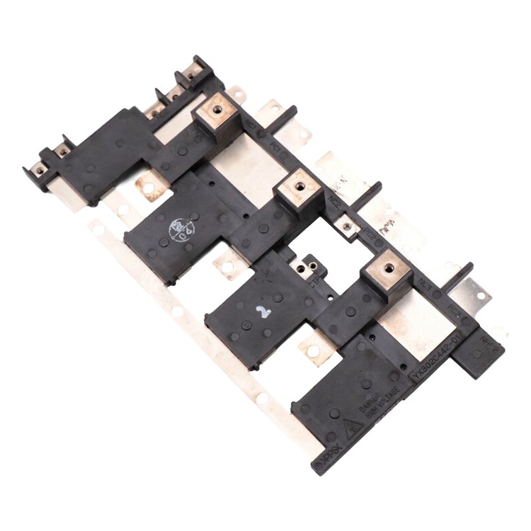 Deflector Mitsubishi elevator parts lift accessories