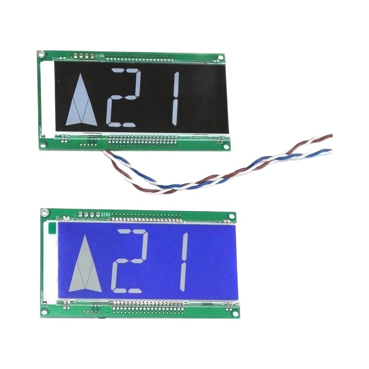 Display Board COP OTIS elevator parts lift accessories