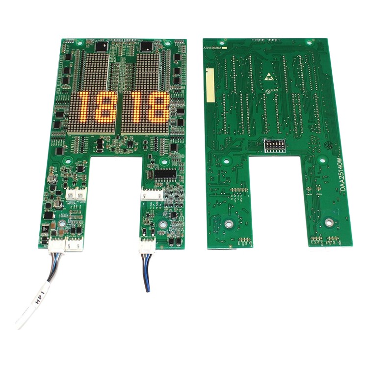 Display Board OTIS elevator parts lift accessories
