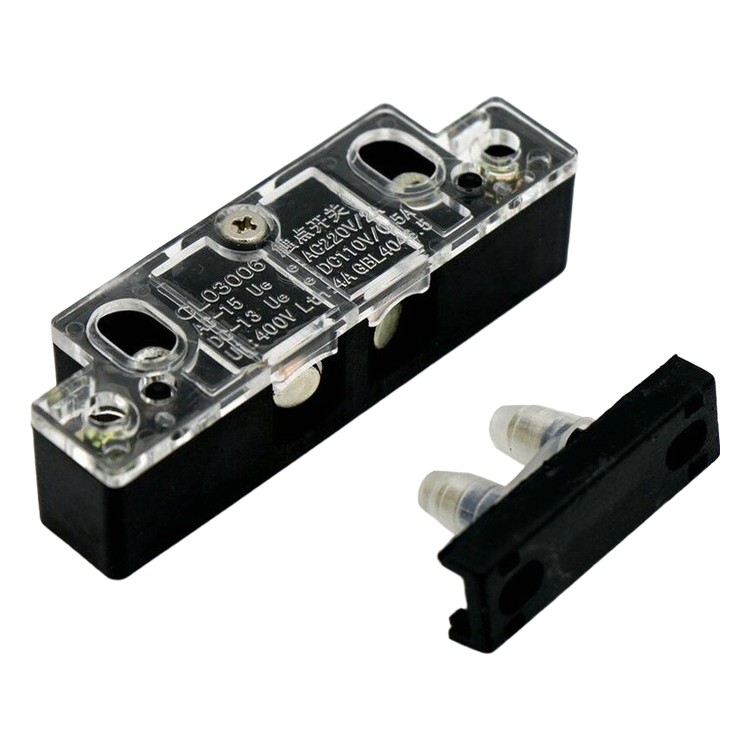 door lock contact switch lift parts elevator accessories