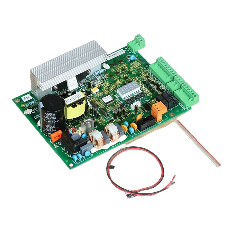 Door motor control board 1000 Hitachi elevator parts lift accessories