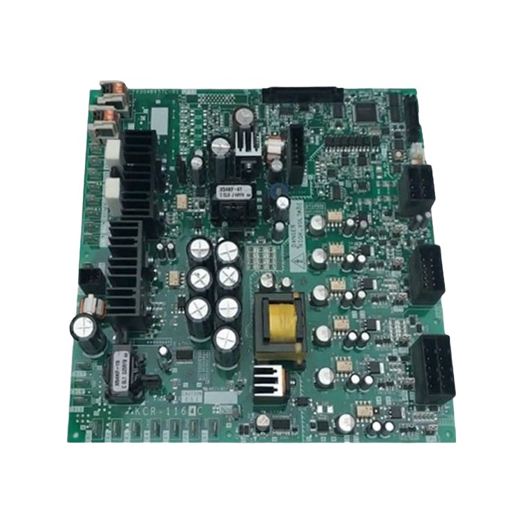 Drive Board Mitsubishi elevator parts lift accessories