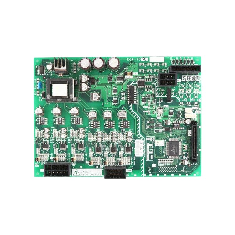 Drive Board Mitsubishi elevator parts lift accessories