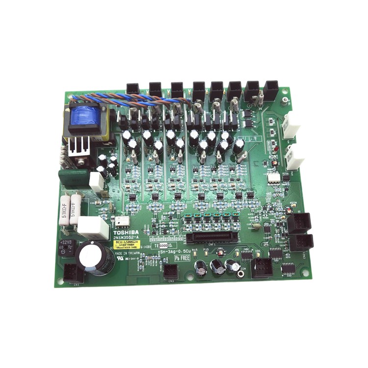 driver board lift parts elevator accessories