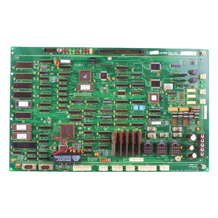elevator acess control board SIGMA elevator parts lift accessories