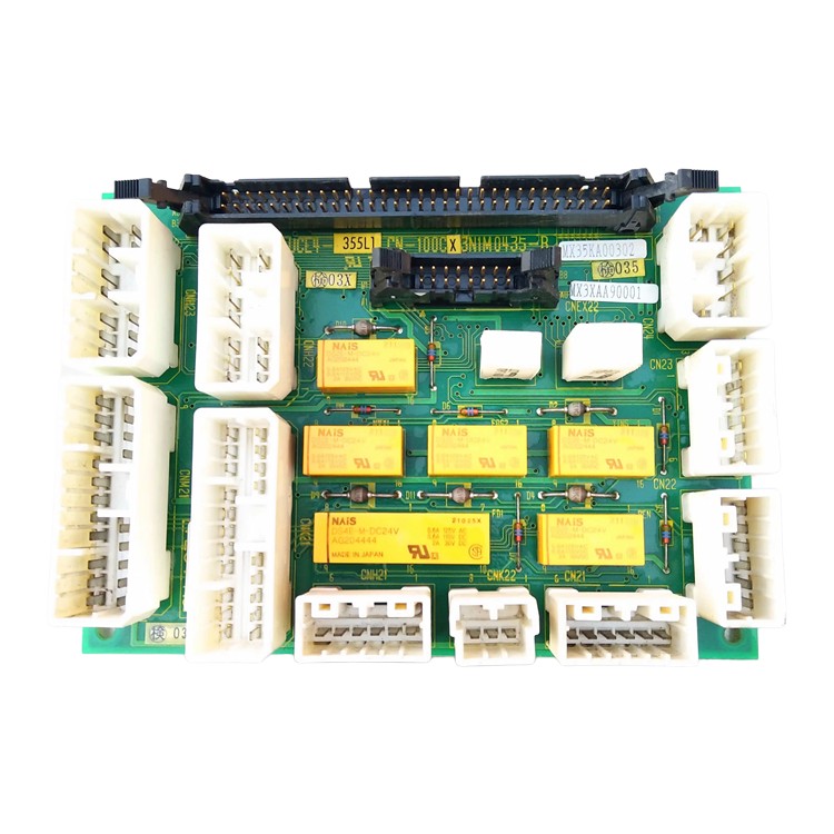 Elevator control panel lift parts elevator accessories