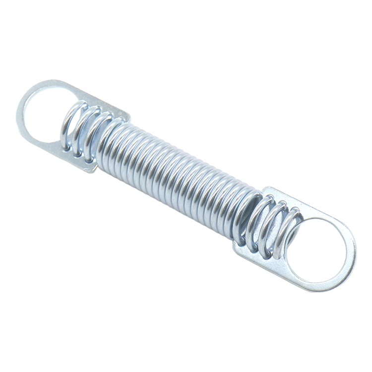 Elevator door knife spring 119x17mm Mitsubishi elevator parts lift accessories