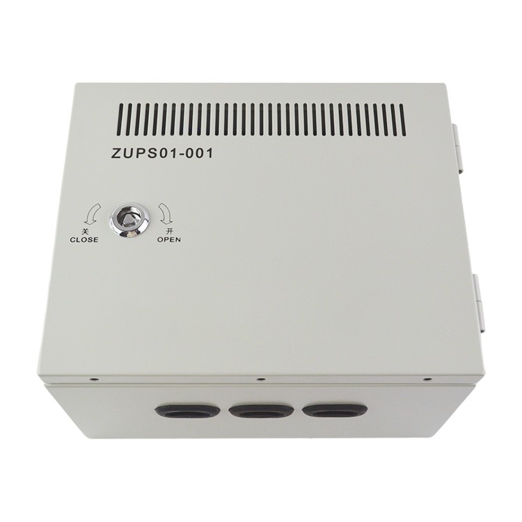 Elevator emergency power supply box Mitsubishi lift parts