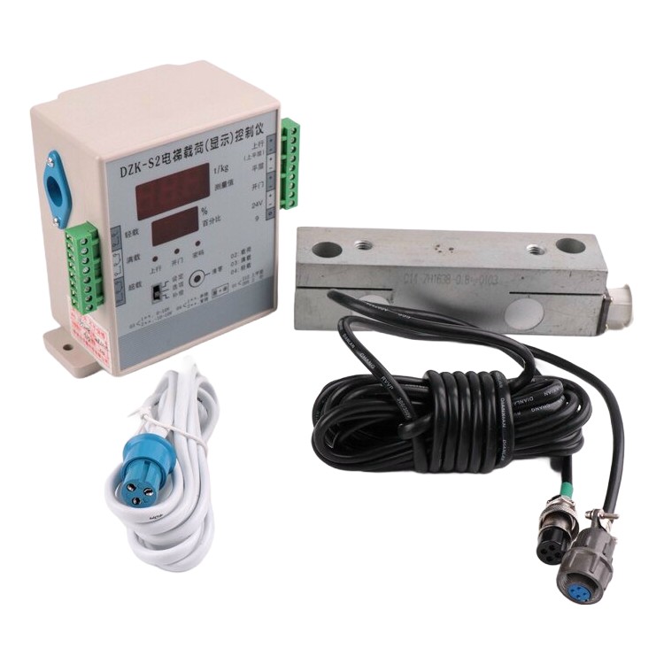Elevator Load Controller Overload Indicator Weighing Device Sensor lift accessories