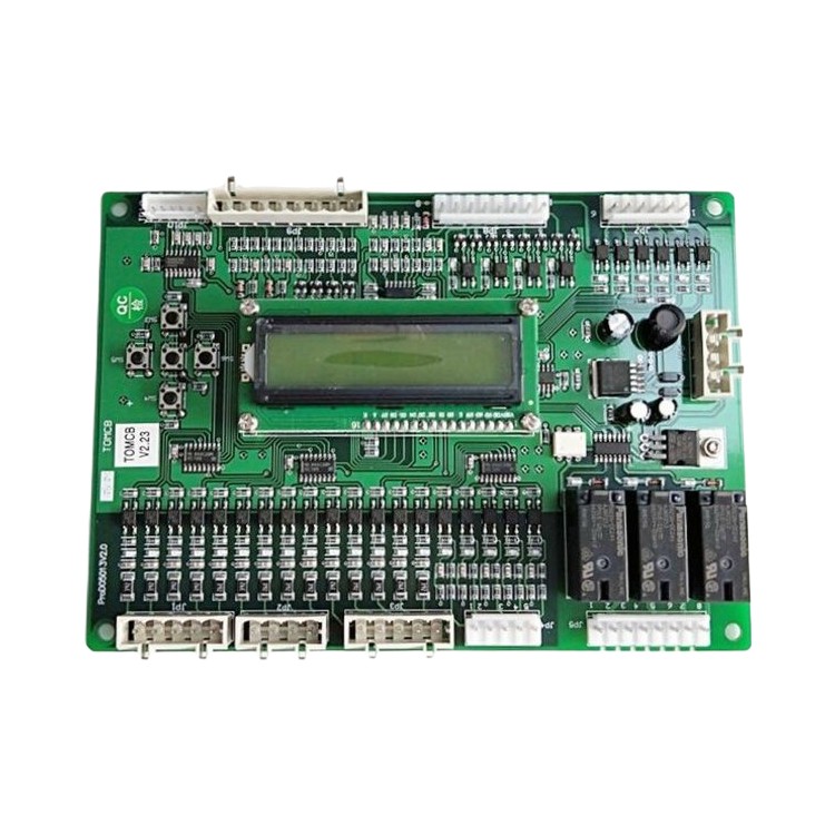 Elevator Logic Communication Board lift parts elevator accessories