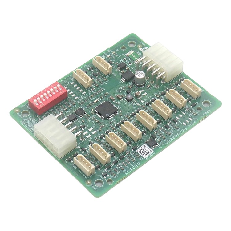 Elevator Signal Board KONE lift parts