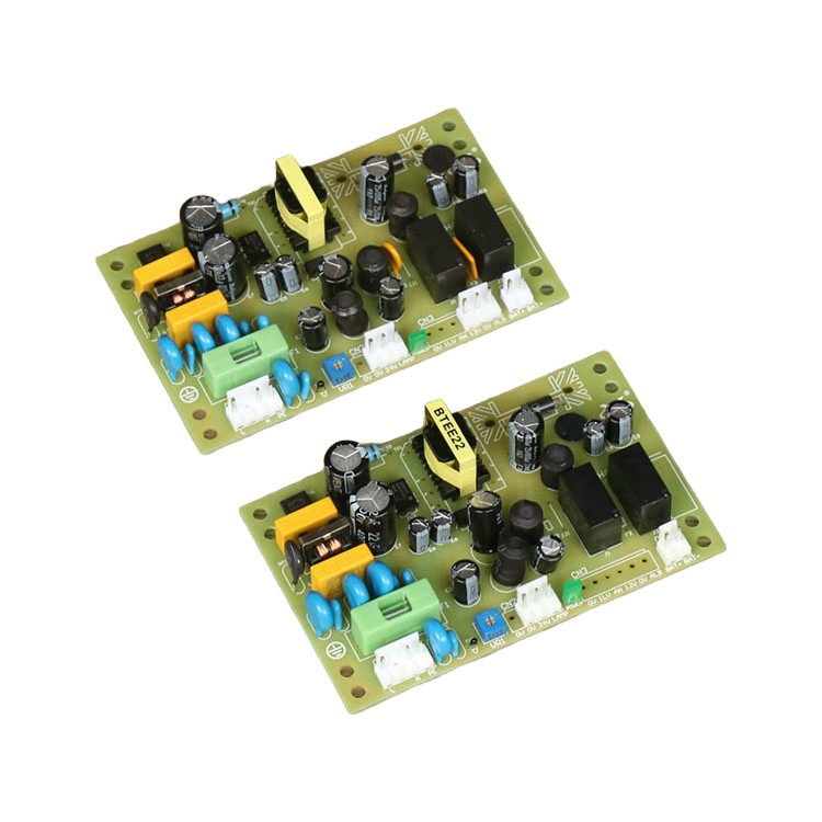 Emergency power board Hitachi elevator parts lift accessories