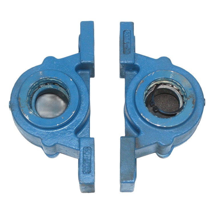 Escalator Handrail Helt Drive Shaft Bearing Seat OTIS elevator parts