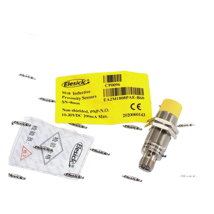 Escalator proximity switch sensor elevator equipment lift accessories