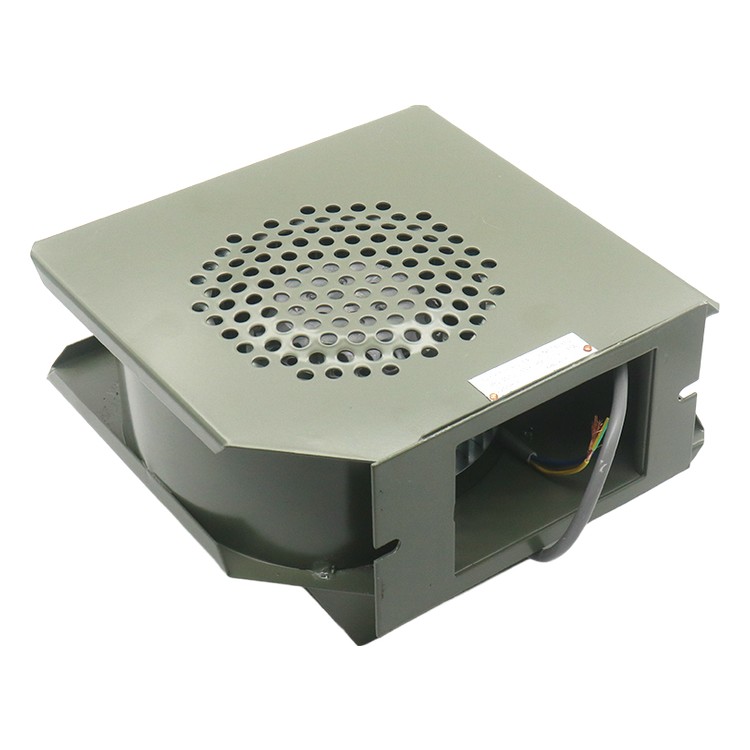 fan traction cooling fan elevator parts